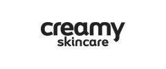 creamy